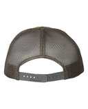 Low Pro Trucker Cap