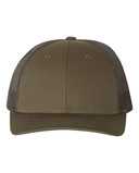 Low Pro Trucker Cap