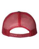 Low Pro Trucker Cap