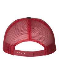 Low Pro Trucker Cap