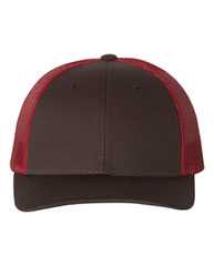 Low Pro Trucker Cap