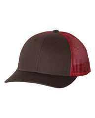 Low Pro Trucker Cap