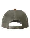 Low Pro Trucker Cap