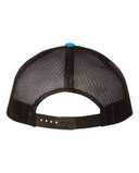 Low Pro Trucker Cap