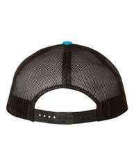 Low Pro Trucker Cap