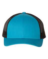 Low Pro Trucker Cap