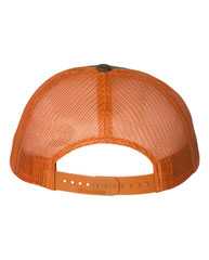 Low Pro Trucker Cap