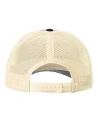 Low Pro Trucker Cap