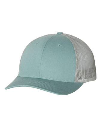 Richardson Low Pro Trucker Cap 115