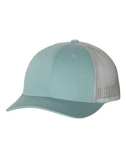 Richardson Low Pro Trucker Cap 115 Richardson Low Pro Trucker Cap 115