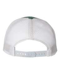 Low Pro Trucker Cap