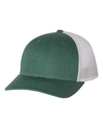 Richardson Low Pro Trucker Cap 115