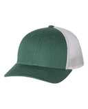 Low Pro Trucker Cap