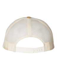 Low Pro Trucker Cap