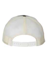 Low Pro Trucker Cap