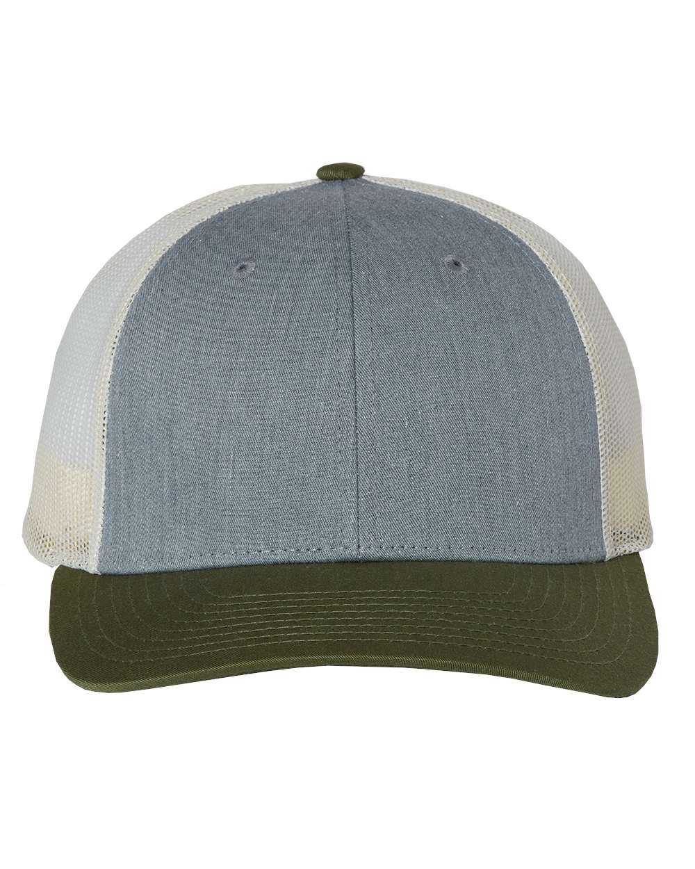Richardson Low Pro Trucker Cap 115