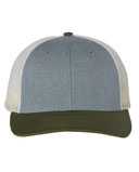 Low Pro Trucker Cap