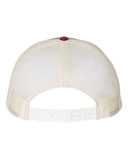 Low Pro Trucker Cap