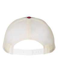 Low Pro Trucker Cap
