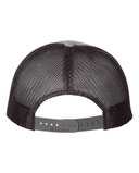 Low Pro Trucker Cap