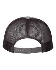 Low Pro Trucker Cap