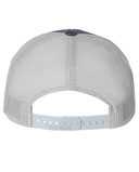 Low Pro Trucker Cap