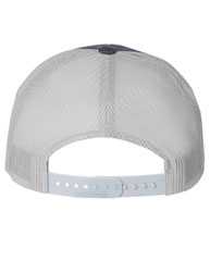 Low Pro Trucker Cap