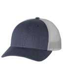 Low Pro Trucker Cap