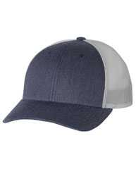 Low Pro Trucker Cap