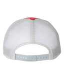 Low Pro Trucker Cap
