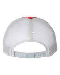 Low Pro Trucker Cap