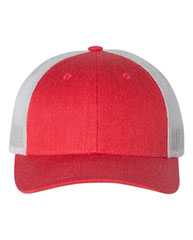Low Pro Trucker Cap