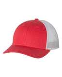Low Pro Trucker Cap