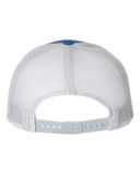 Low Pro Trucker Cap