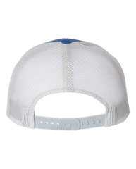 Low Pro Trucker Cap