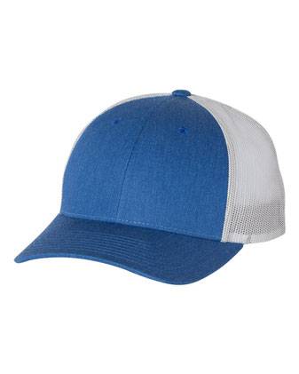 Richardson Low Pro Trucker Cap 115