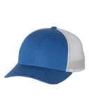 Low Pro Trucker Cap