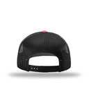 Low Pro Trucker Cap