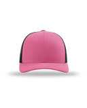 Low Pro Trucker Cap