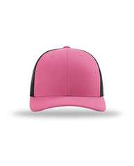 Low Pro Trucker Cap