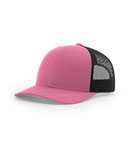 Low Pro Trucker Cap