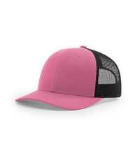 Low Pro Trucker Cap