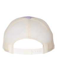 Low Pro Trucker Cap