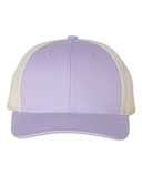 Low Pro Trucker Cap