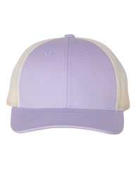 Low Pro Trucker Cap