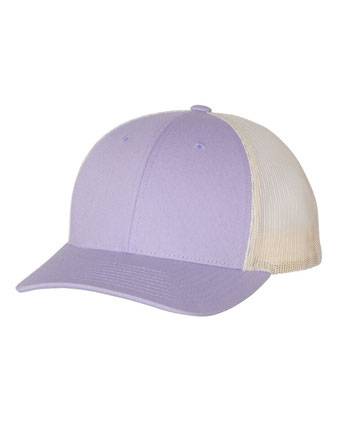 Richardson Low Pro Trucker Cap 115