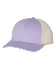 Low Pro Trucker Cap