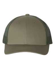 Low Pro Trucker Cap