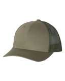 Low Pro Trucker Cap