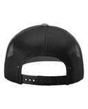 Low Pro Trucker Cap